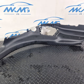 19-ON MERCEDES BENZ CLA C118 REAR LEFT C PILLAR TRIM COVER A1186903700