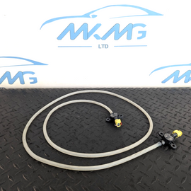 16-20 AUDI Q7 4M 3.0 DIESEL CRTC GENUINE IMPACT SENSOR 4M0959121A