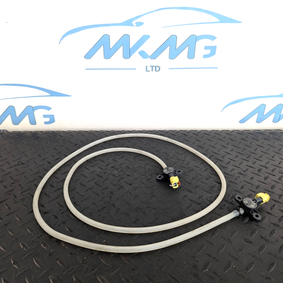 16-20 AUDI Q7 4M 3.0 DIESEL CRTC GENUINE IMPACT SENSOR 4M0959121A