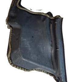 11-19 MERCEDES BENZ ML W166 ENGINE BAY SOUND INSULATION COVER RIGHT A1666201578