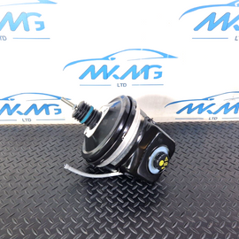 16-24 AUDI A5 F5 COUPE OEM BRAKE SERVO MASTER CYLINDER 8W0612103B