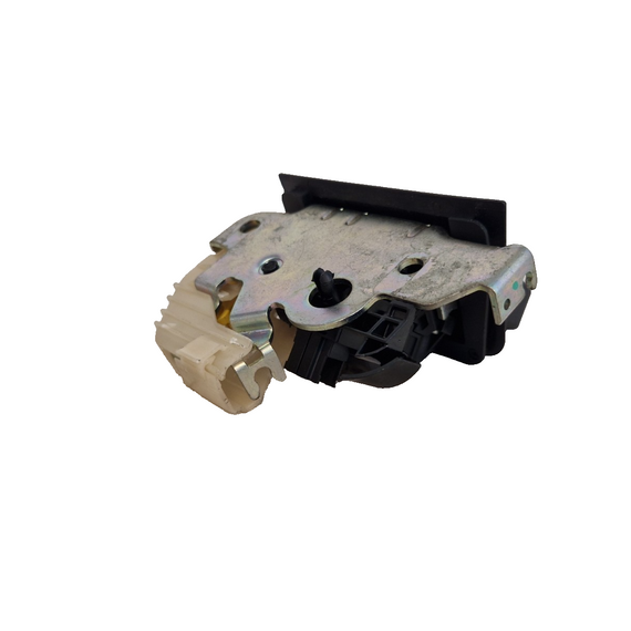 16-20 AUDI Q7 4M GENUINE TAILGATE LOCK 4M0827506B