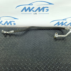 12-18 BMW 3 SERIES F30 LCI GENUINE OEM A/C AIR CONDITIONG PIPE HOSE 9223296