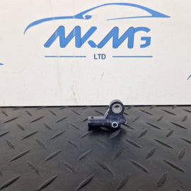 16-24 AUDI A5 F5 COUPE GENUINE OEM REAR CRASH IMPACT SENSOR 4M0959643