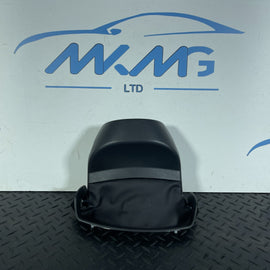 16-22 BMW X1 F48 STEERING COLUMN SURROUND COWL TRIM 6843858