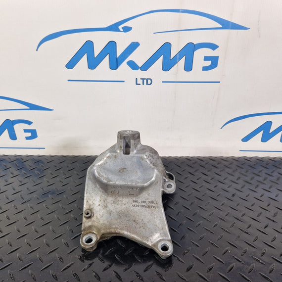 16-23 AUDI A5 F5 SPORTBACK S-LINE RIGHT SIDE ENGINE BRACKET MOUNT 8W0199308L