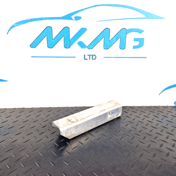 13-19 MERCEDES BENZ CLA C117 AMG OEM RADIATOR SUPPORT BRACKET BAR A2466260088