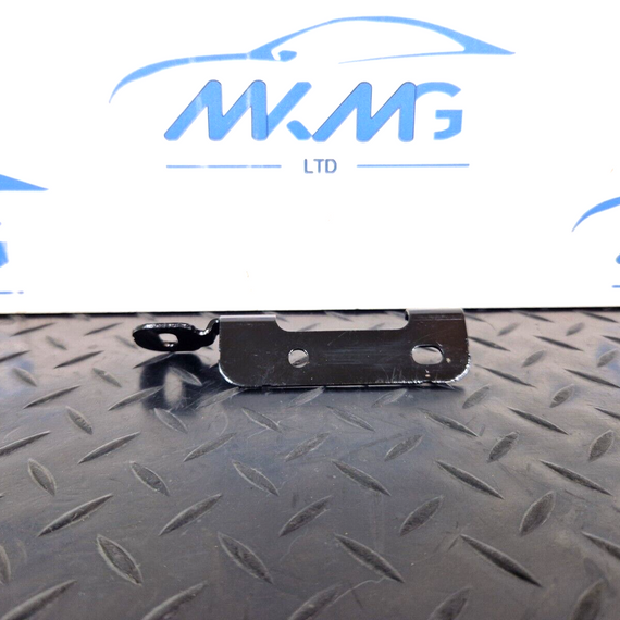 16-19 AUDI A4 AVANT B9 S-LINE OEM REDUCTION AGENT BRACKET 8W0131561A