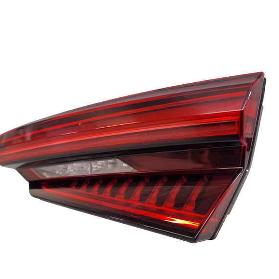 16-24 AUDI A5 F5 COUPE GENUINE REAR RIGHT INNER TAILGATE LED LIGHT 8W6945094C