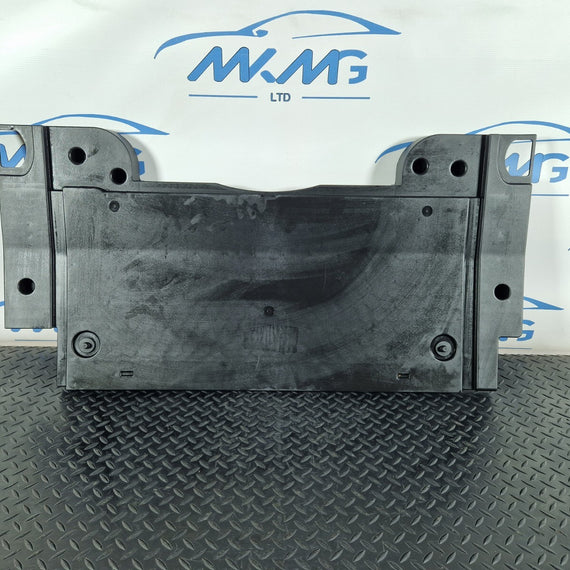 16-24 AUDI A5 F5 COUPE GENUINE TRUNK BOOT PLASTIC COVER TRIM 8W5863373