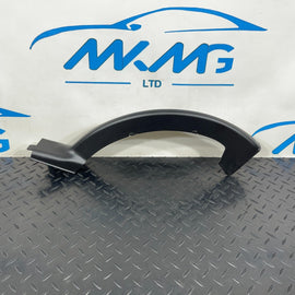 MERCEDES BENZ C-CLASS W205 TRUNK LID HINGE COVER FINISH RIGHT SIDE A2058210189