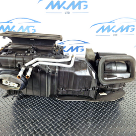 10-18 AUDI A7 4G S-LINE INTERIOR HEATER MATRIX HOUSING BOX CONTROLLER 4G2820005J