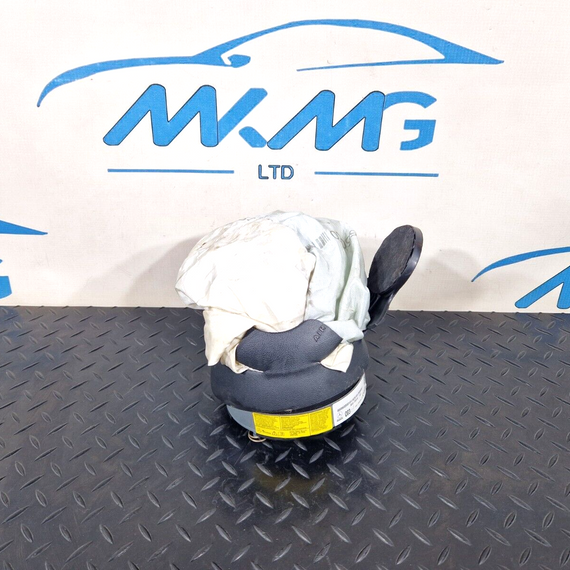 18-ON MERCEDES BENZ SPRINTER W907 DRIVERS STEERING WHEEL SAFTETY BAG A0008605801