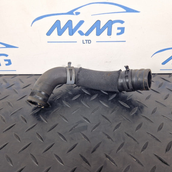 12-18 AUDI A6 C7 WATER COOLANT HOSE PIPE 04L122157BE