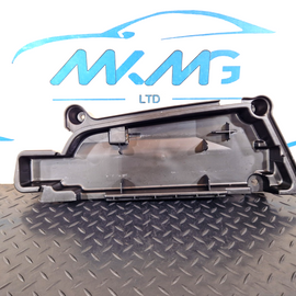 14-21 MERCEDES BENZ C300h W205 OEM CAR TOOL BOX COVER TRIM A2058903214