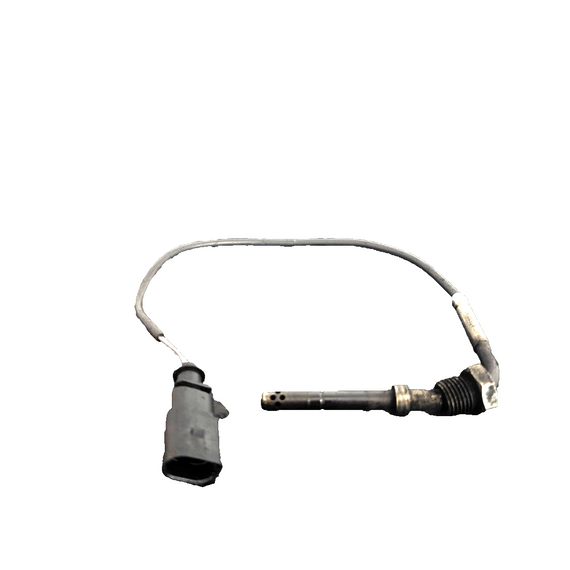 16-20 AUDI Q7 4M 3.0 DIESEL CRTC OEM EXHAUST GAS TEMPERATURE SENSOR ATS200HE