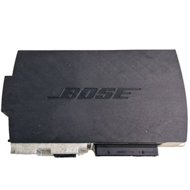 10-15 AUDI Q7 4L MK1 AMPLIFIER BOSE AUDIO STEREO SOUND SYSTEM AMP 4L0035223J