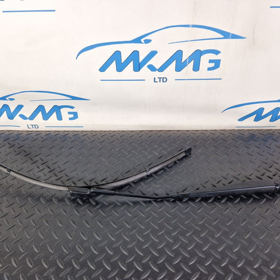 14-21 BMW 2 SERIES GRAN TOURER F45 F46 RIGHT SIDE WIPER ARM & BLADE 7335964