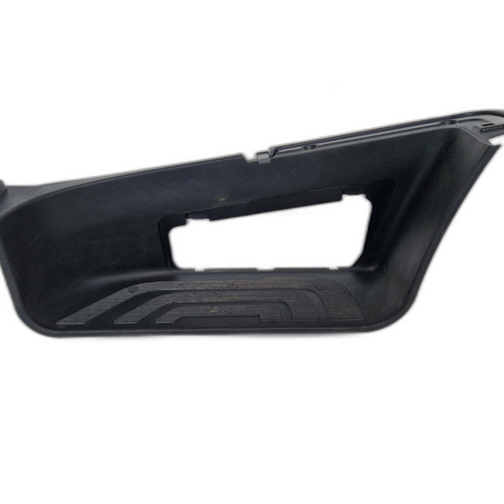 19-21 MERCEDES BENZ SPRINTER 2500 FRONT RIGHT DOOR STEP OEM A9106864000