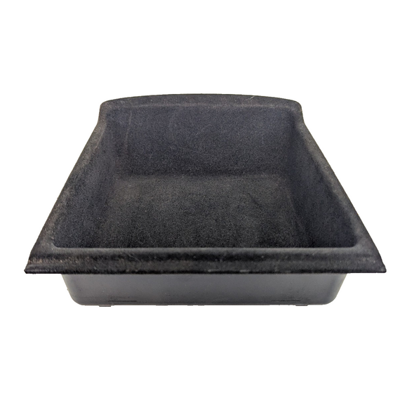 10-15 AUDI Q7 4L  CENTRE CONSOLE STORAGE COMPARTMENT TRIM 4L0864981