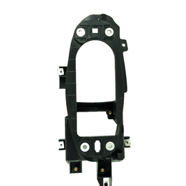 17-24 AUDI S5 F5 COUPE GENUINE GEAR SHIFTING MECHANISM MOUNTING FRAME 8W2863531