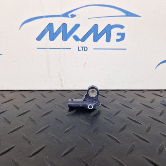 16-24 AUDI A5 F5 COUPE GENUINE OEM REAR CRASH IMPACT SENSOR 4M0959643