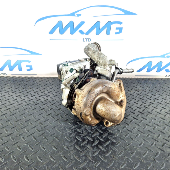 BMW 3 4 5 6 SERIES F30 F31 F32 F36 GENUINE 3.0 N57 SMALL TURBOCHARGER 8508091