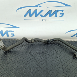 12-17 AUDI Q5 8R GENUINE OEM WATER COOLANT PIPE HOSE LINE 8R0145910B