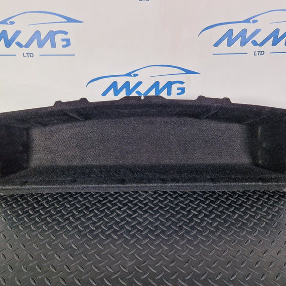 14-21 BMW 2 SERIES GRAN TOURER F46 BOOT COMPARTMENT STORAGE TRAY LINER 7327040
