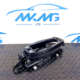 16-19 AUDI A4 B9 AVANT GENUINE GEARSTICK MOUNTING PLATE BRACKET 8W0863531