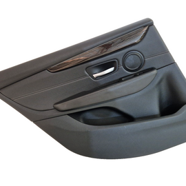 14-21 BMW 2 SERIES GRAN TOURER F46 REAR LEFT N/S DOOR CARD PANEL