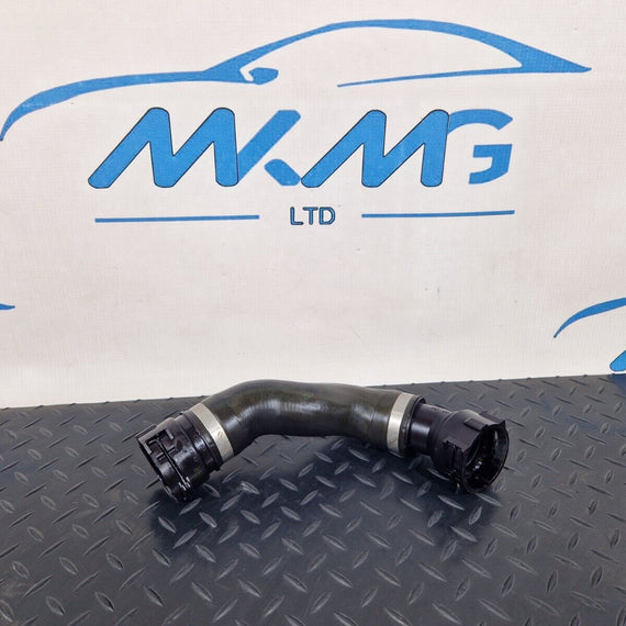 11-18 BMW 6 SERIES F06 WATER COOLANT HOSE PIPE 8511928