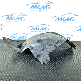 10-13 BMW X5 E70 LCI OFFSIDE FRONT RIGHT WHEEL ARCH LINER 7234832
