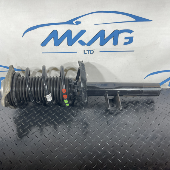 18-ON MERCEDES A CLASS W177  FRONT LEFT SUSPENSION STRUT SHOCK A1773209300