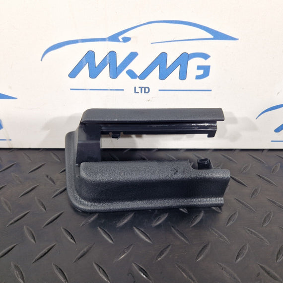 19-ON MERCEDES CLA C118 FRONT SEAT RAIL TRIM COVER A1779190700