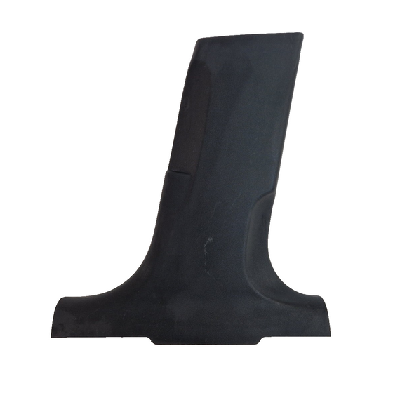 12-18 AUDI A6 C7 DRIVERS RIGHT SIDE B PILLAR INTERIOR LOWER TRIM PANEL 4G0867240