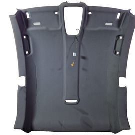 17-24 AUDI S5 F5 GENUINE OEM ORIGINAL BLACK HEADLINER ROOF LINING 8W6867506B