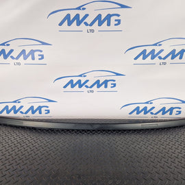 19-ON MERCEDES BENZ CLA C118 LEFT N/S ROOF RAIL TRIM COVER A1186905500