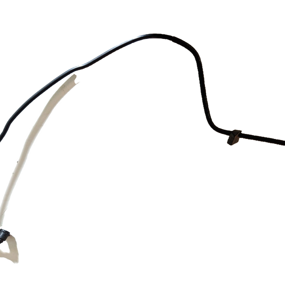 14-16 BMW 2 SERIES F22 N55 VACUUM PIPE HOSE LINE H7007004