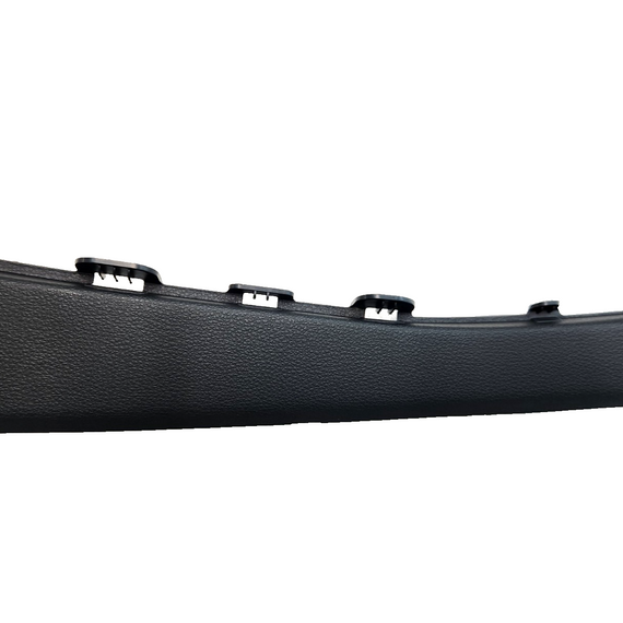 16-20 AUDI Q7 4M GENUINE FRONT RIGHT O/S DASHBOARD SIDE END TRIM COVER 4M0868204