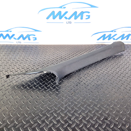 10-15 AUDI Q7 4L GENUINE OEM RIGHT DRIVER SIDE FRONT A PILLAR TRIM 4L0867234