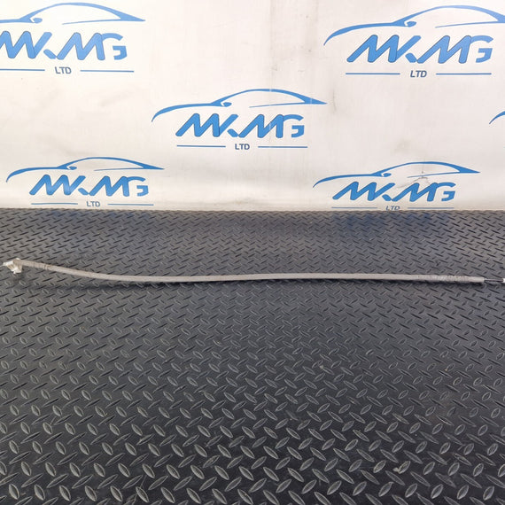 18-ON MERCEDES SPRINTER W907 W910 SLIDING DOOR LOCK CABLE A9107606200