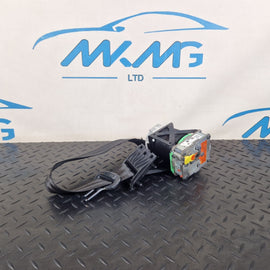 10-17 AUDI A8 4H REAR SEAT BELT FITS LEFT & RIGHT SIDE 4H0857805D