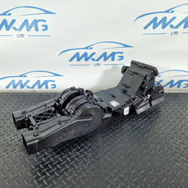 10-17 AUDI A8 4H HEATER AIR CON BLOWER FAN MOTOR HOUSING 4H0819351C