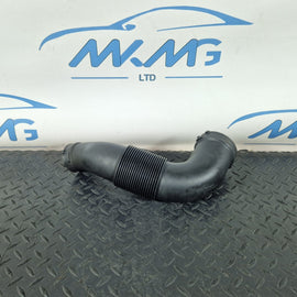 10-15 AUDI Q7 4L GENUINE OEM AIR INTAKE HOSE PIPE 4L0129628