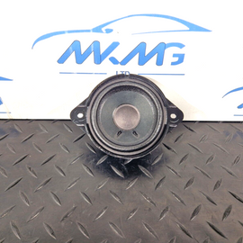 10-18 AUDI A7 4G S-LINE DOOR SOUND SPEAKER PILLAR REAR LEFT RIGHT 4G8035402