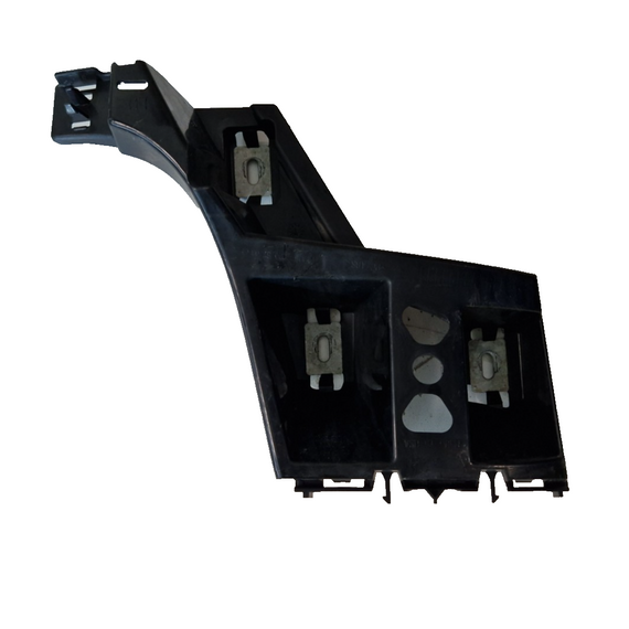 16-19 MERCEDES BENZ GLE W166 REAR LEFT BUMPER BRACKET MOUNT HOLDER A1668805703