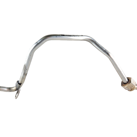 16-19 AUDI A4 B9 2.0TDI DET DIESEL ENGINE GENUINE CONTROL LINE PIPE 04L131552BM