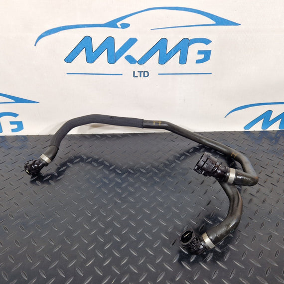 11-18 BMW 6 SERIES F06 GENUINE COOLANT HOSE PIPE 8512418