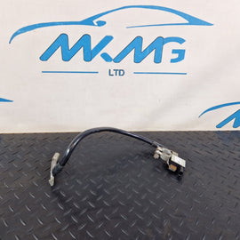 14-21 BMW 2 SERIES GRAN TOURER F46 NEGATIVE BATTERY CABLE TERMINAL WIRE 6832657